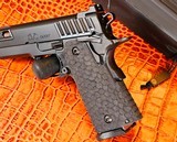 RARE! STI INTERNATIONAL DVC 3.9