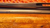 1963 Browning Belgium A5 Round Knob Twenty All Factory Blonde English Walnut - 8 of 20