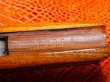 1963 Browning Belgium A5 Round Knob Twenty All Factory Blonde English Walnut - 20 of 20