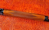 1963 Browning Belgium A5 Round Knob Twenty All Factory Blonde English Walnut - 10 of 20