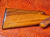 1963 Browning Belgium A5 Round Knob Twenty All Factory Blonde English Walnut - 3 of 20
