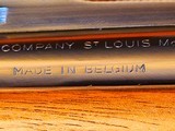 1963 Browning Belgium A5 Round Knob Twenty All Factory Blonde English Walnut - 19 of 20