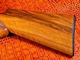 1963 Browning Belgium A5 Round Knob Twenty All Factory Blonde English Walnut - 14 of 20