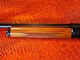 1963 Browning Belgium A5 Round Knob Twenty All Factory Blonde English Walnut - 17 of 20