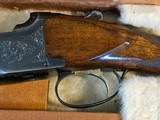 1965 Browning Belgium O/U Superposed Shotgun 12 ga English Walnut Nicely Used - 5 of 20