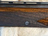 1965 Browning Belgium O/U Superposed Shotgun 12 ga English Walnut Nicely Used - 16 of 20