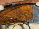 1965 Browning Belgium O/U Superposed Shotgun 12 ga English Walnut Nicely Used - 8 of 20