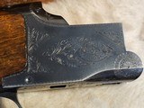 1965 Browning Belgium O/U Superposed Shotgun 12 ga English Walnut Nicely Used - 9 of 20