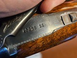 1965 Browning Belgium O/U Superposed Shotgun 12 ga English Walnut Nicely Used - 18 of 20