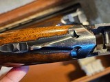 1965 Browning Belgium O/U Superposed Shotgun 12 ga English Walnut Nicely Used - 19 of 20