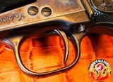 Colt Single Action Army SAA Revolver .44 Special Cal. 4 3/4 Inch Barrel Third Generation Manufactured in 1979 - 8 of 20