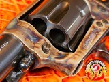 Colt Single Action Army SAA Revolver .44 Special Cal. 4 3/4 Inch Barrel Third Generation Manufactured in 1979 - 7 of 20