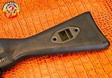 Desirable Pre-Ban Heckler & Koch HK 94 Date Code II 1988 HK94 Carbine Rifle - 2 of 19