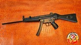 Desirable Pre-Ban Heckler & Koch HK 94 Date Code II 1988 HK94 Carbine Rifle - 1 of 19