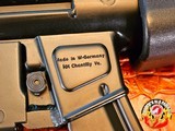 Desirable Pre-Ban Heckler & Koch HK 94 Date Code II 1988 HK94 Carbine Rifle - 11 of 19