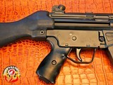 Desirable Pre-Ban Heckler & Koch HK 94 Date Code II 1988 HK94 Carbine Rifle - 9 of 19