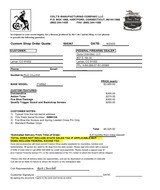 Colt Single Action Army Custom Shop Nickel Revolver 45 Colt. 5.5