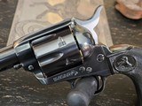 1982 Colt Single Action Army 3rd Gen .45 Colt 5.5