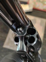 1982 Colt Single Action Army 3rd Gen .45 Colt 5.5