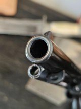 1982 Colt Single Action Army 3rd Gen .45 Colt 5.5