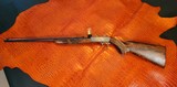 BROWNING BELGIUM ATD.22 SHORT CUSTOM GRADE III ANGELO BEE W/ HARTMAN CASE