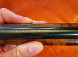 BROWNING BELGIUM ATD.22 SHORT CUSTOM GRADE III ANGELO BEE W/ HARTMAN CASE - 17 of 20