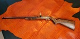 BROWNING BELGIUM ATD.22 SHORT CUSTOM GRADE III ANGELO BEE W/ HARTMAN CASE
