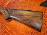 BROWNING BELGIUM ATD.22 SHORT CUSTOM GRADE III ANGELO BEE W/ HARTMAN CASE - 2 of 20