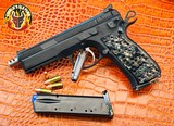 CZ Custom Shop 75 SP01 Tactical Build 6