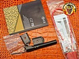 CZ Custom Shop 75 SP01 Tactical Build 6
