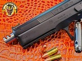CZ Custom Shop 75 SP01 Tactical Build 6