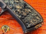 CZ Custom Shop 75 SP01 Tactical Build 6