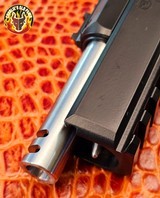 CZ Custom Shop 75 SP01 Tactical Build 6