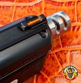 CZ Custom Shop 75 SP01 Tactical Build 6