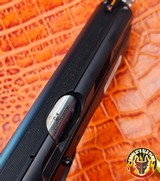 CZ Custom Shop 75 SP01 Tactical Build 6
