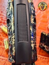 CZ Custom Shop 75 SP01 Tactical Build 6