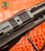 Beretta 92XI CORSA 9MM 5.1