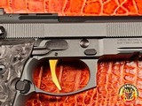 Beretta 92XI CORSA 9MM 5.1