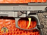 Beretta 92XI CORSA 9MM 5.1