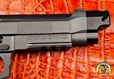 Beretta 92XI CORSA 9MM 5.1