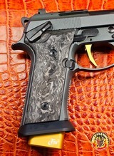Beretta 92XI CORSA 9MM 5.1