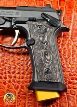 Beretta 92XI CORSA 9MM 5.1