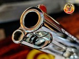 Colt Single Action Army Nickel Revolver .44 Special 4.75