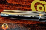 Colt Single Action Army Nickel Revolver .44 Special 4.75