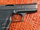 Highly Desired 1990 Heckler & Koch P7E HK PSP 9MM Blued - 7 of 20