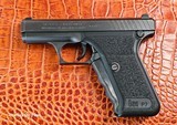 Highly Desired 1990 Heckler & Koch P7E HK PSP 9MM Blued - 11 of 20