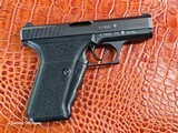 Highly Desired 1990 Heckler & Koch P7E HK PSP 9MM Blued - 5 of 20