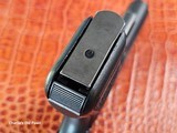 Highly Desired 1990 Heckler & Koch P7E HK PSP 9MM Blued - 10 of 20