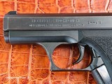 Highly Desired 1990 Heckler & Koch P7E HK PSP 9MM Blued - 13 of 20