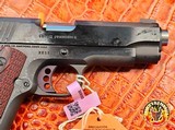 Colt Combat Commander 45 ACP BL 4.25